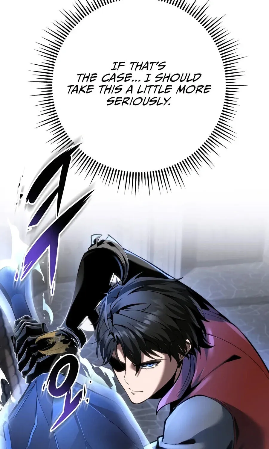 A Dragonslayer