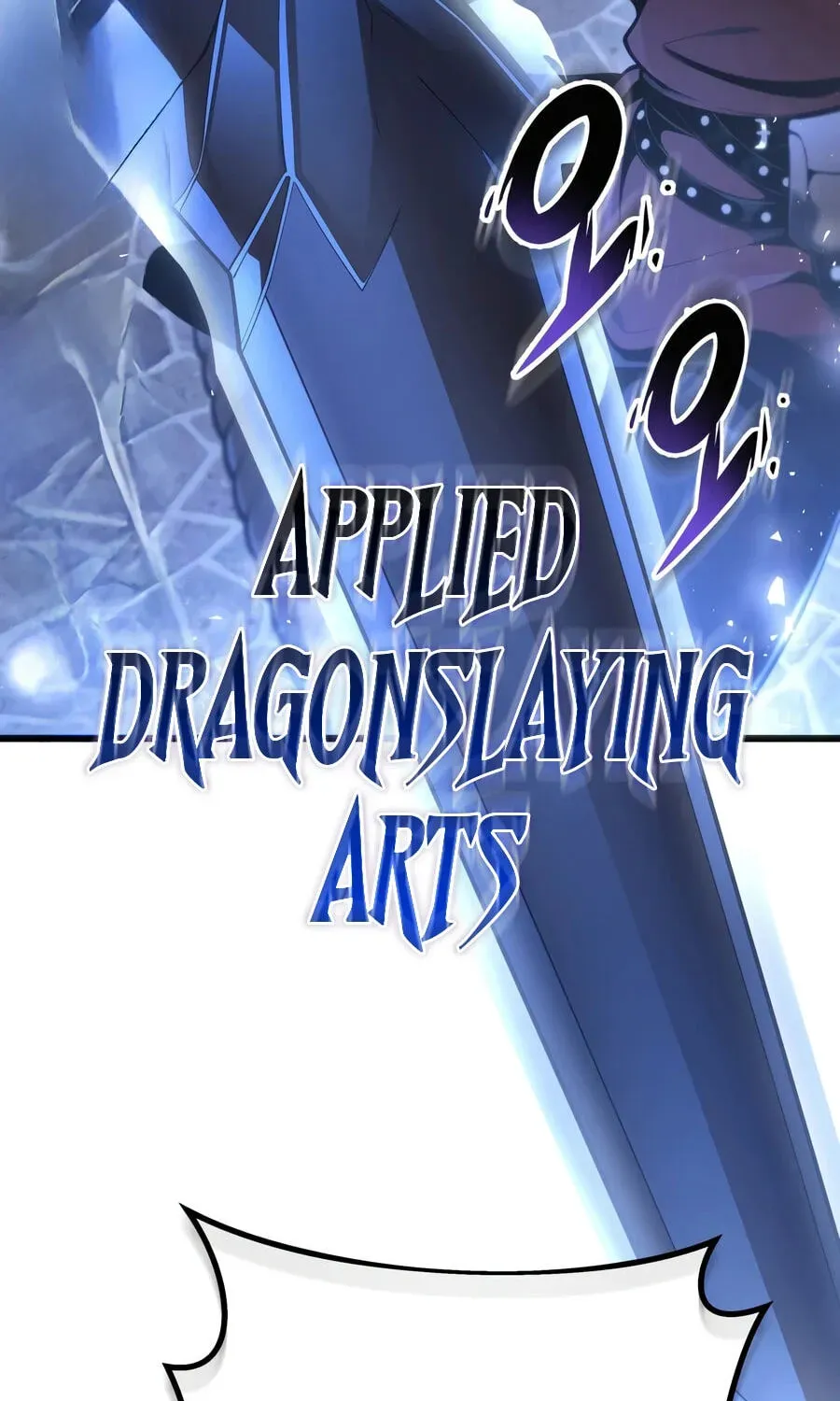 A Dragonslayer