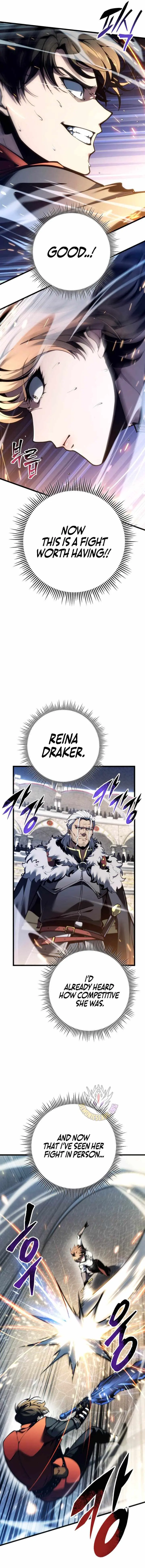A Dragonslayer