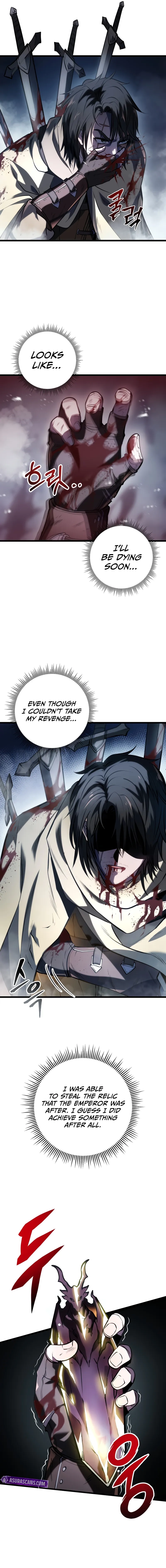 A Dragonslayer