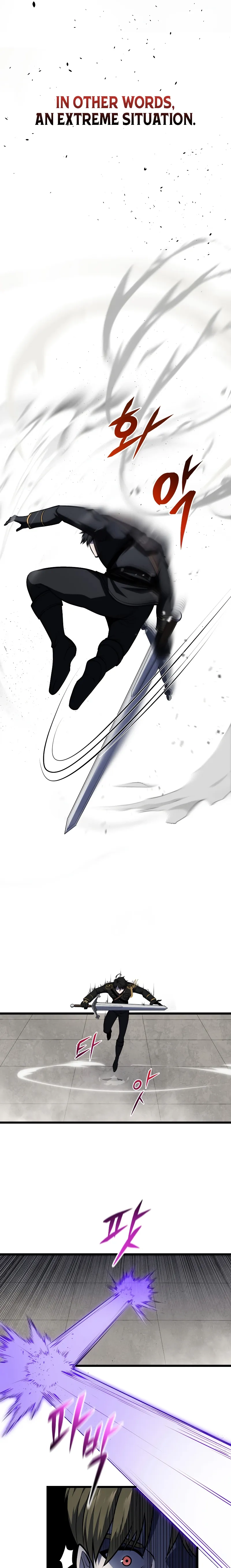 A Dragonslayer