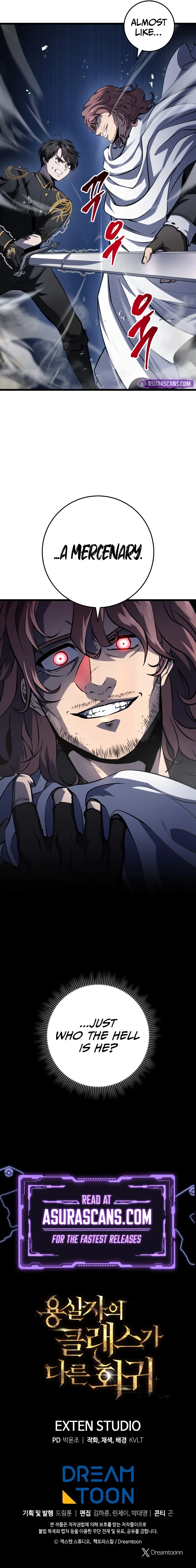 A Dragonslayer