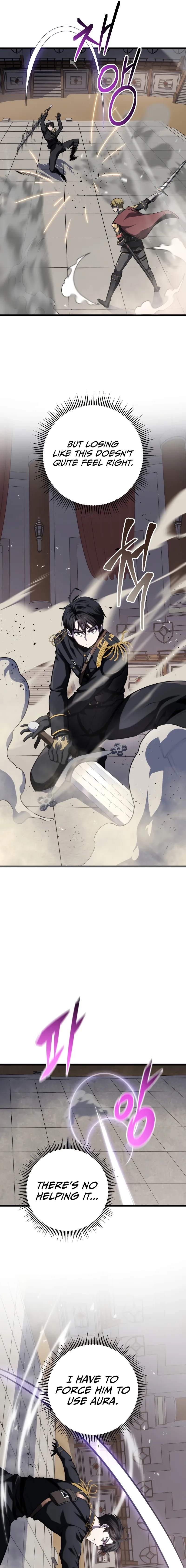 A Dragonslayer