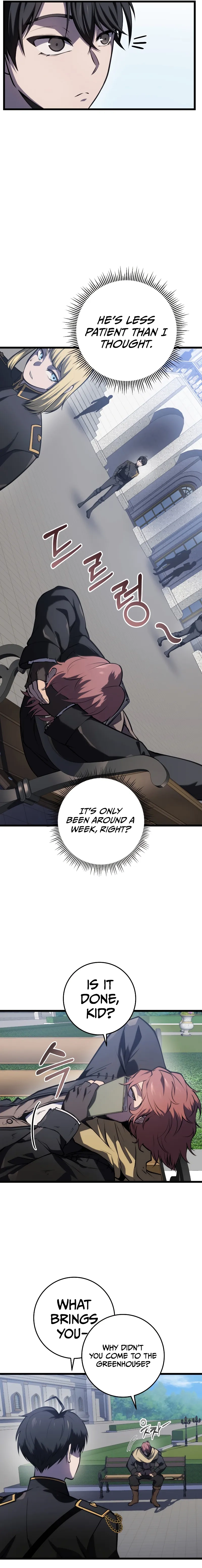 A Dragonslayer