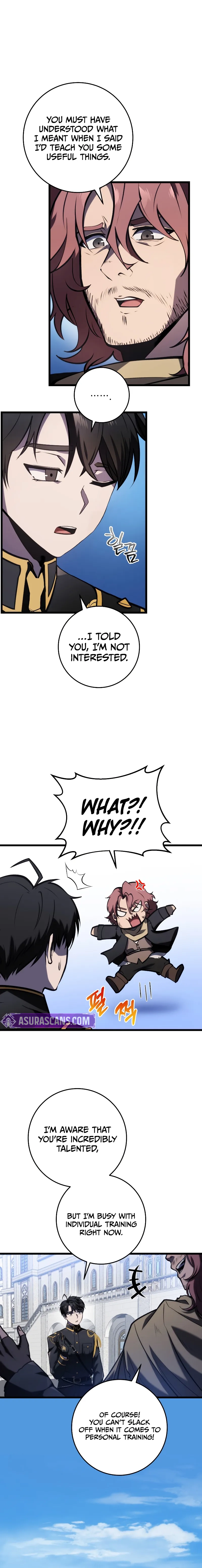 A Dragonslayer