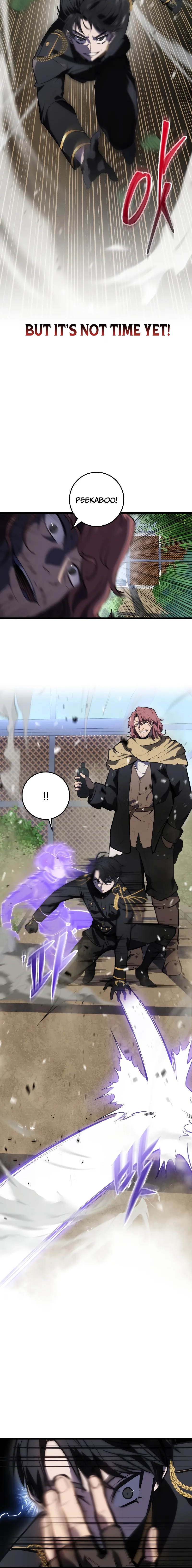 A Dragonslayer