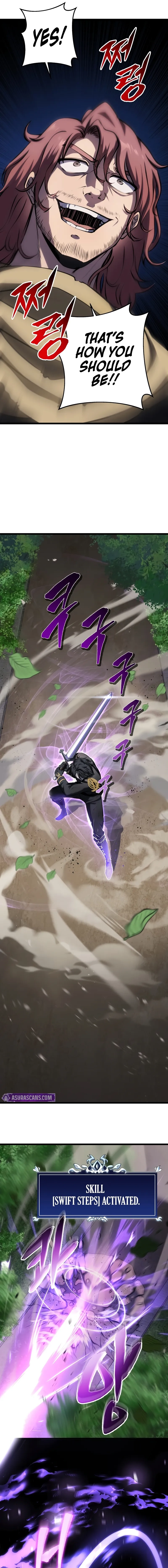 A Dragonslayer