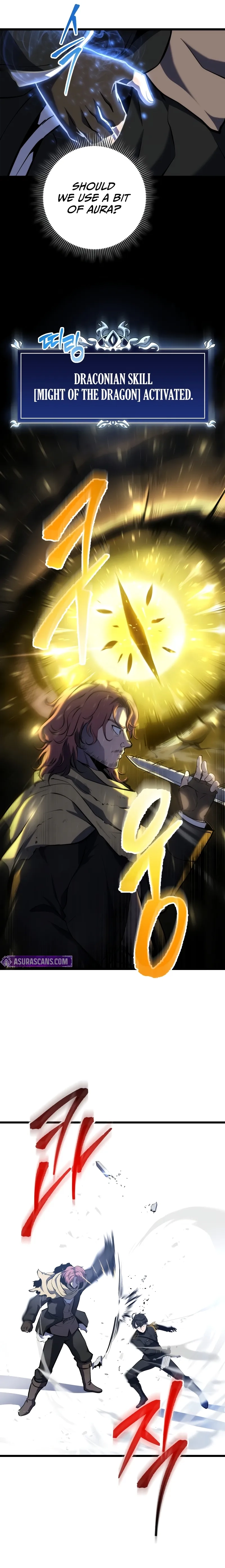 A Dragonslayer