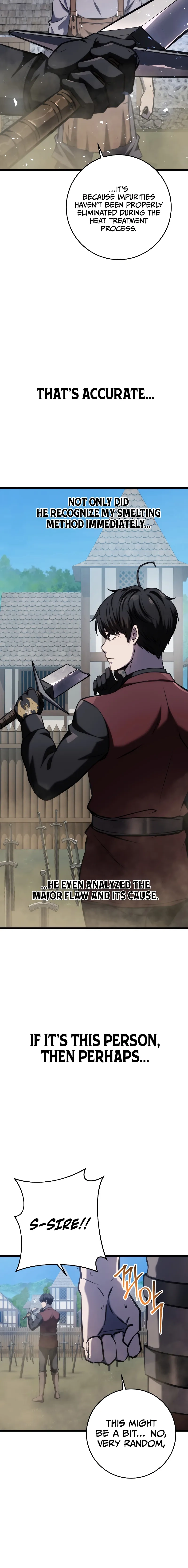 A Dragonslayer