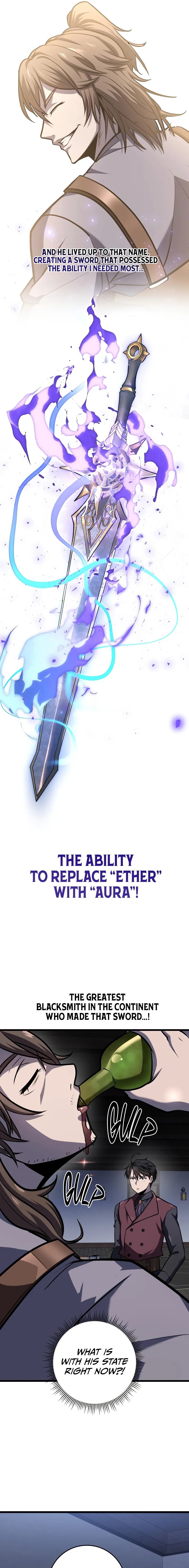 A Dragonslayer