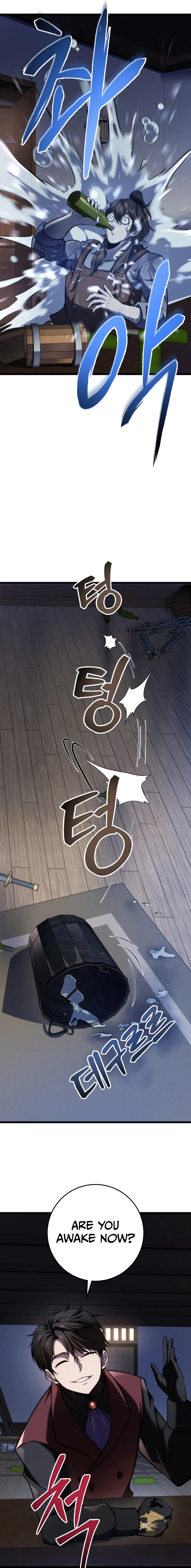 A Dragonslayer