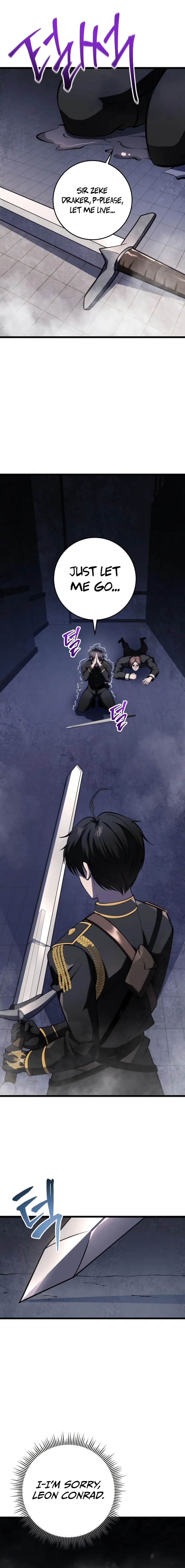 A Dragonslayer
