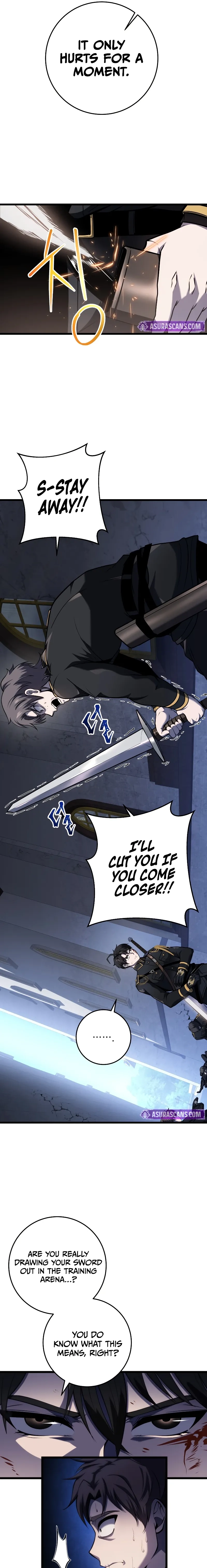 A Dragonslayer
