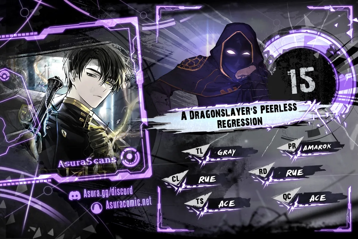 A Dragonslayer
