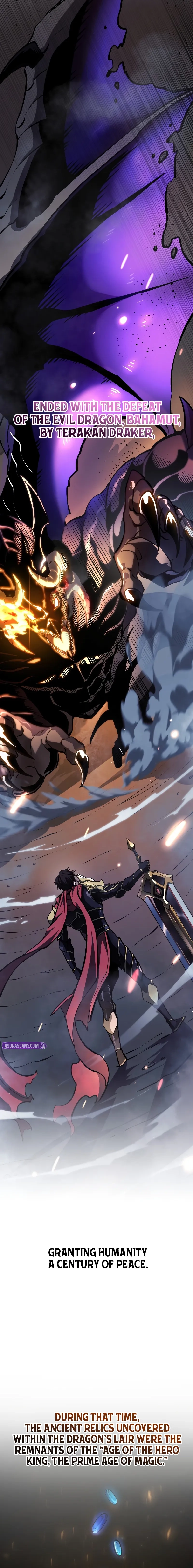 A Dragonslayer