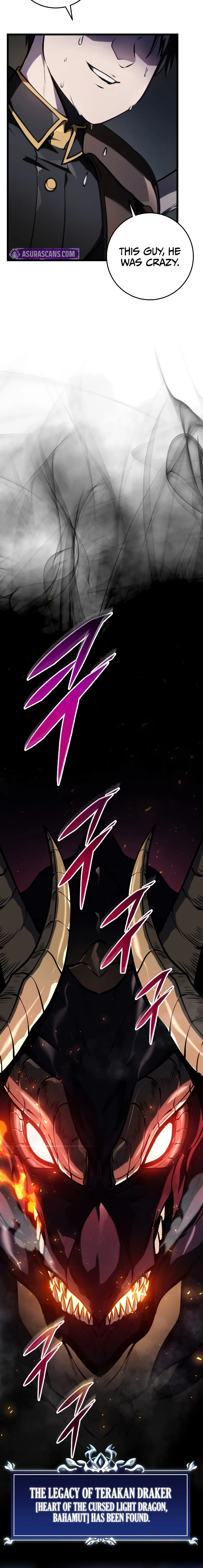 A Dragonslayer