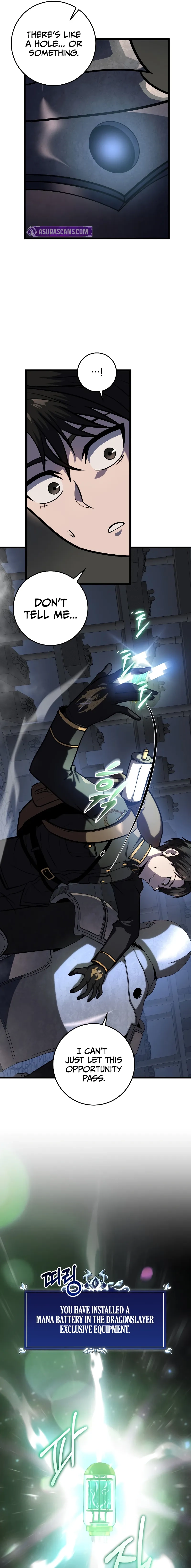 A Dragonslayer
