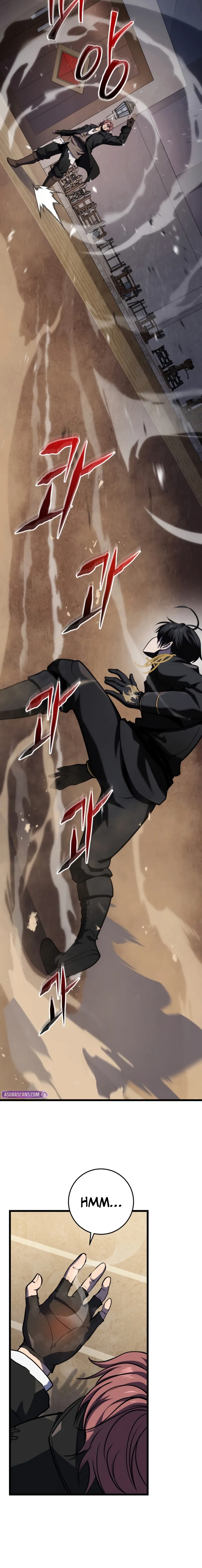 A Dragonslayer