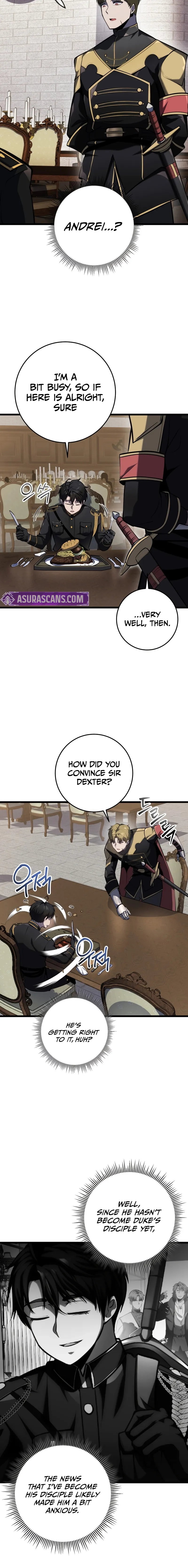 A Dragonslayer