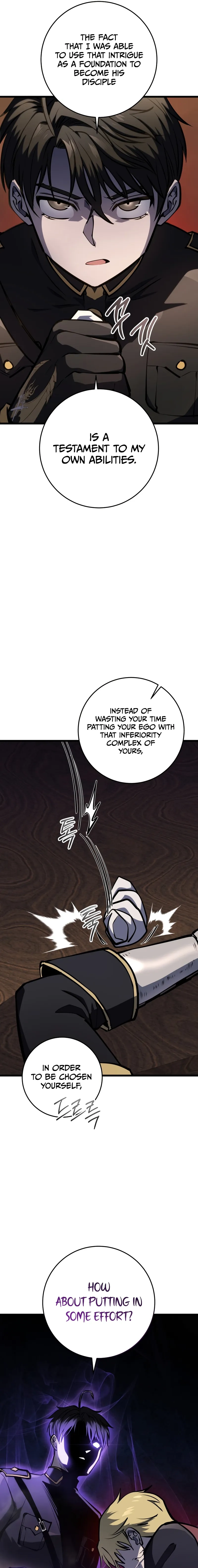 A Dragonslayer