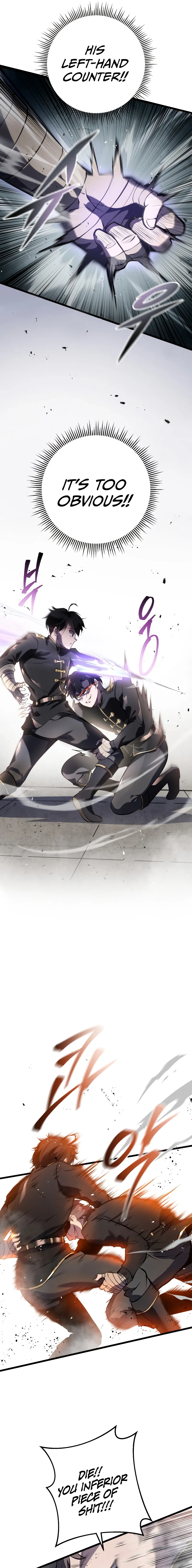 A Dragonslayer