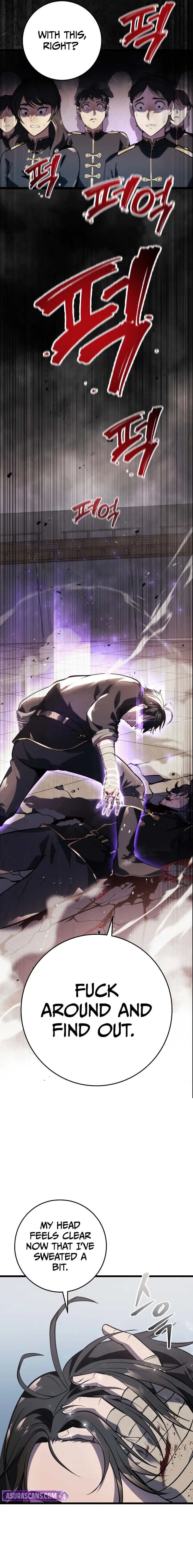 A Dragonslayer