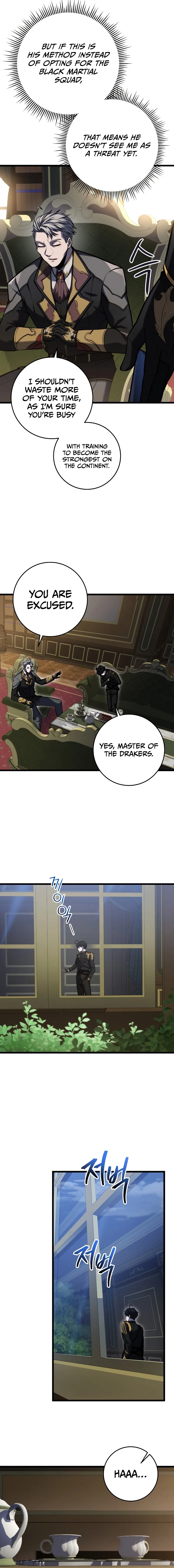 A Dragonslayer