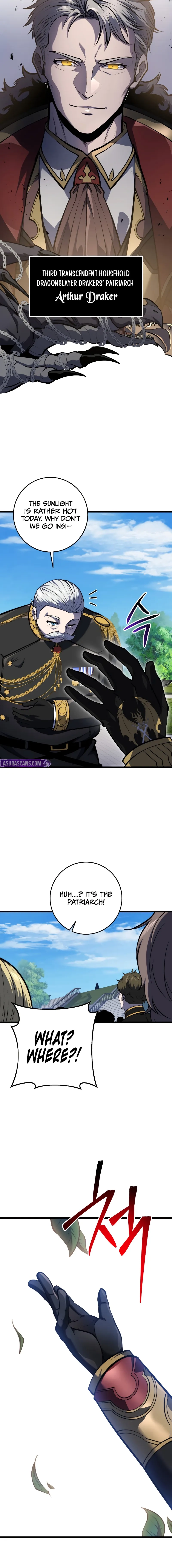A Dragonslayer