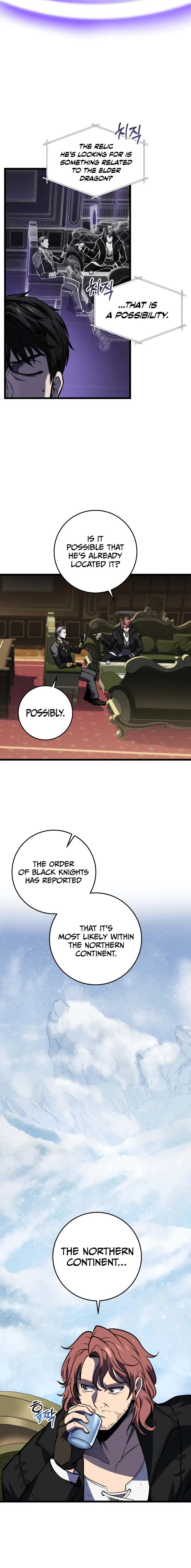 A Dragonslayer