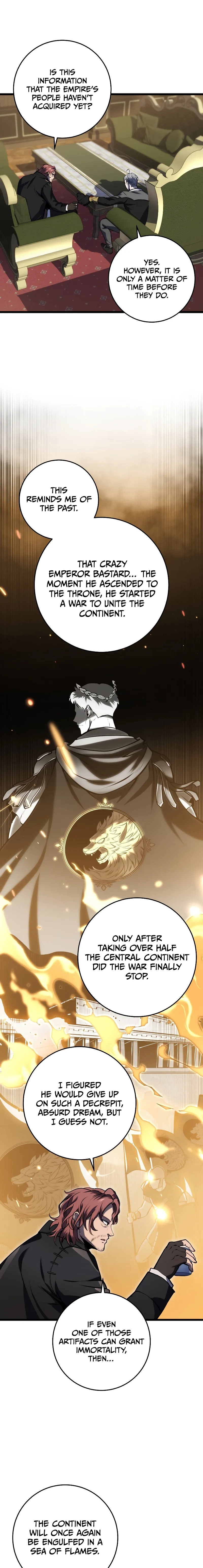 A Dragonslayer