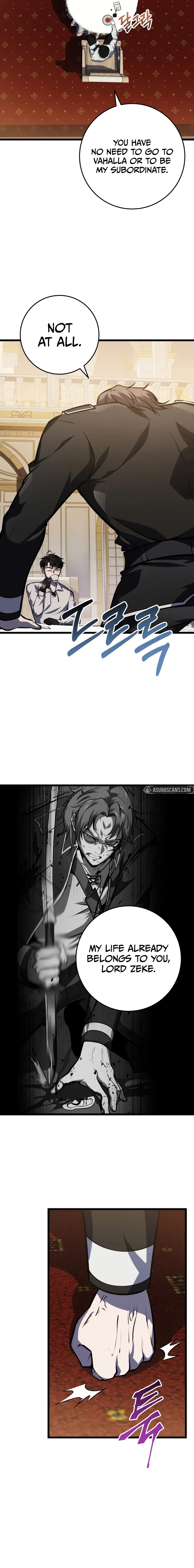 A Dragonslayer