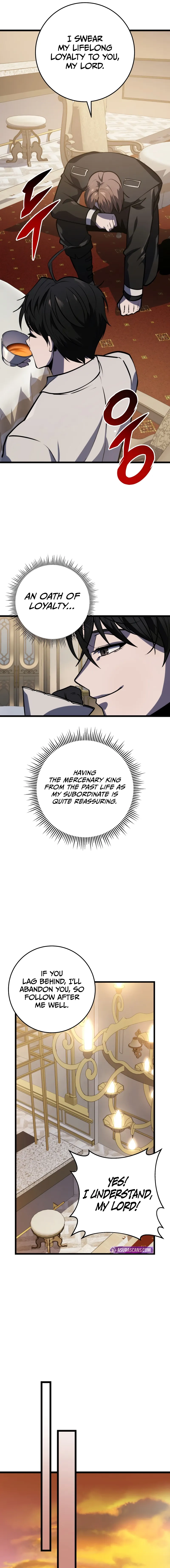 A Dragonslayer