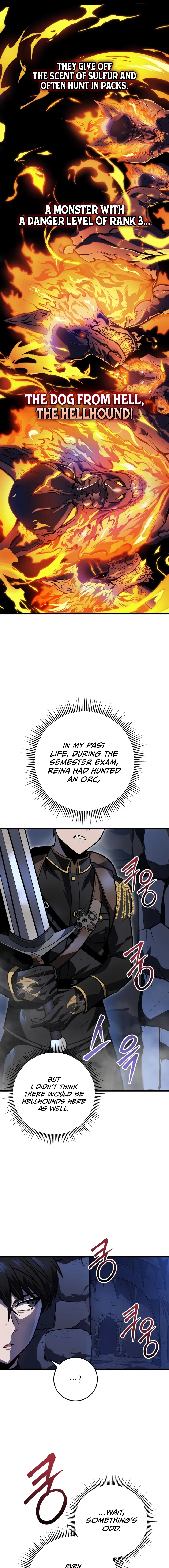 A Dragonslayer
