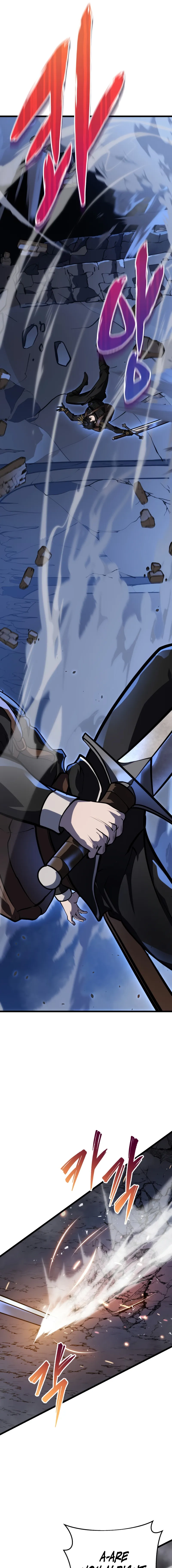 A Dragonslayer