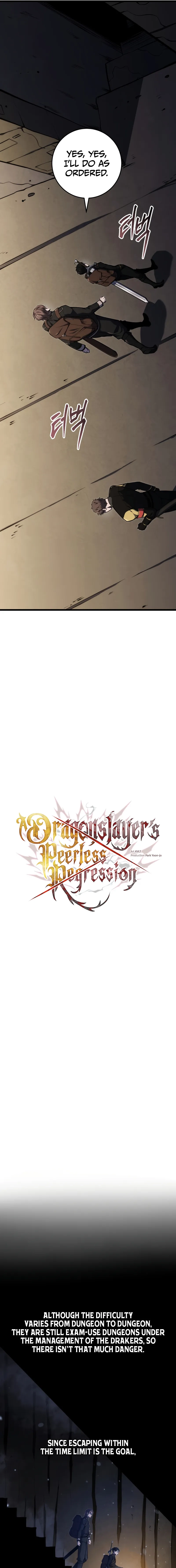 A Dragonslayer