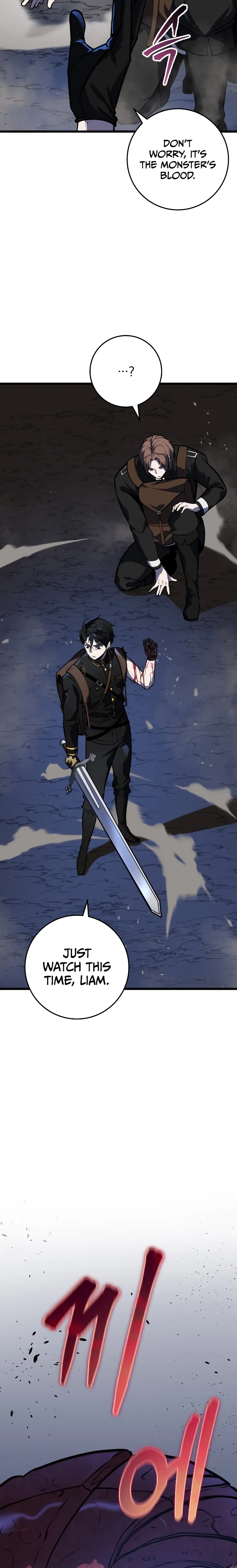A Dragonslayer