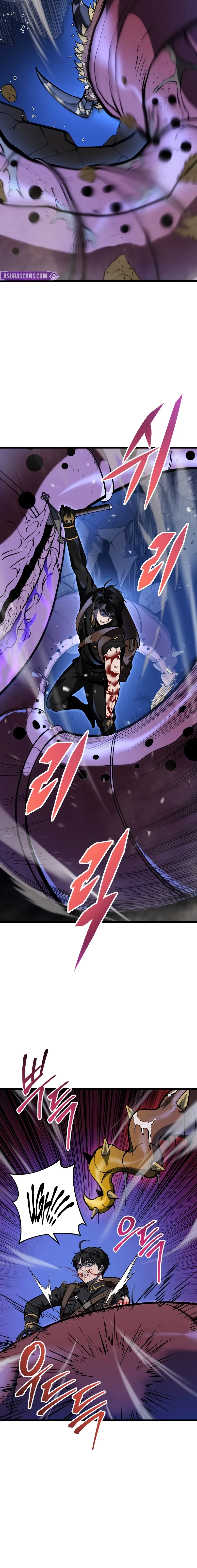 A Dragonslayer