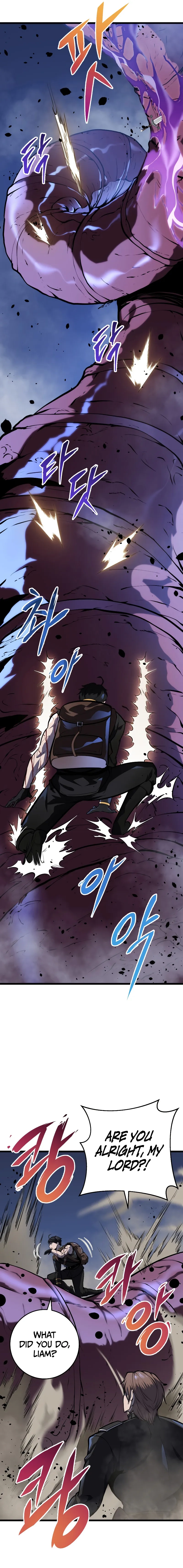A Dragonslayer