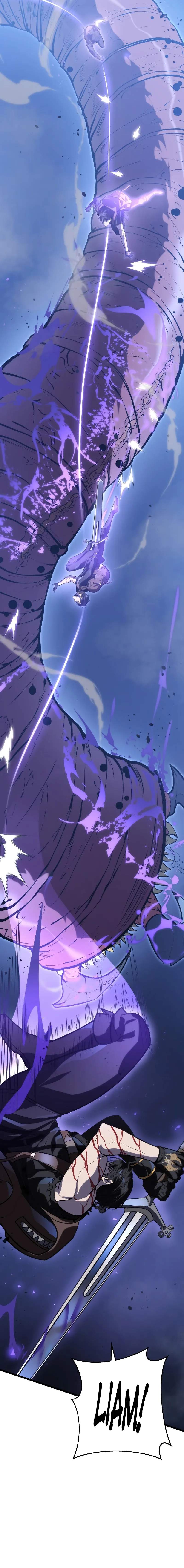 A Dragonslayer