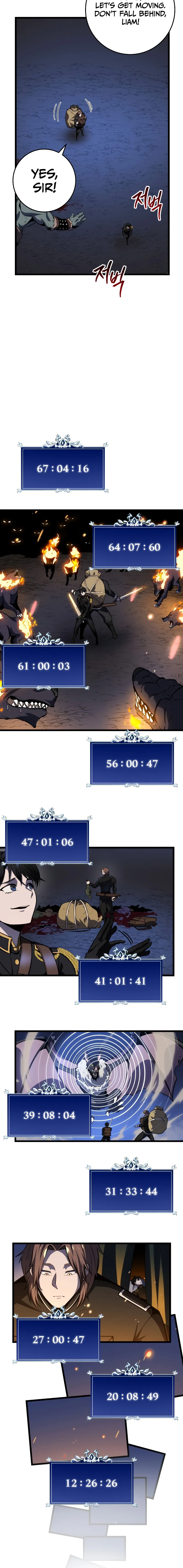 A Dragonslayer