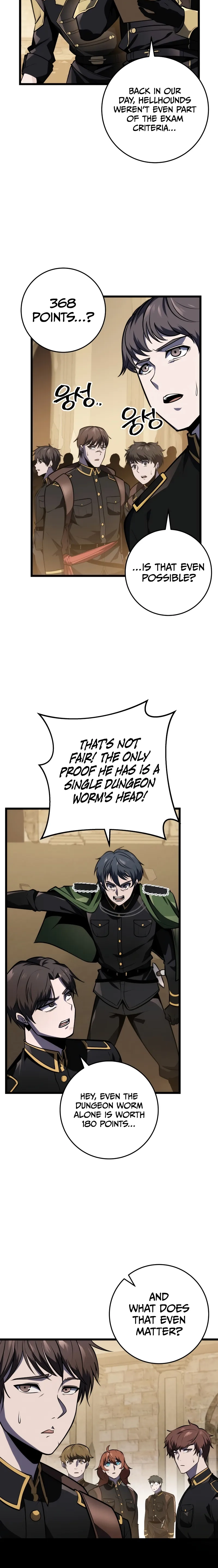 A Dragonslayer