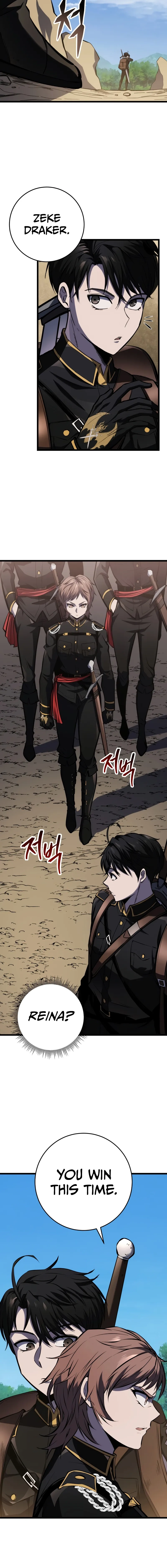 A Dragonslayer