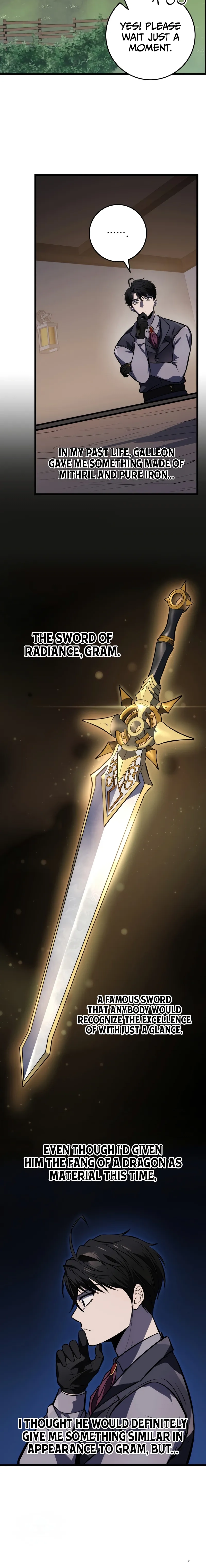 A Dragonslayer