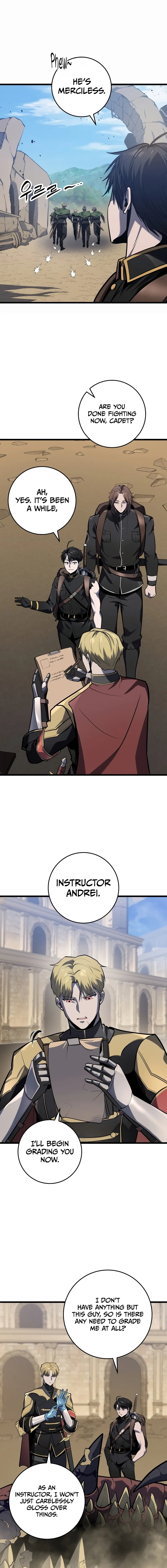 A Dragonslayer