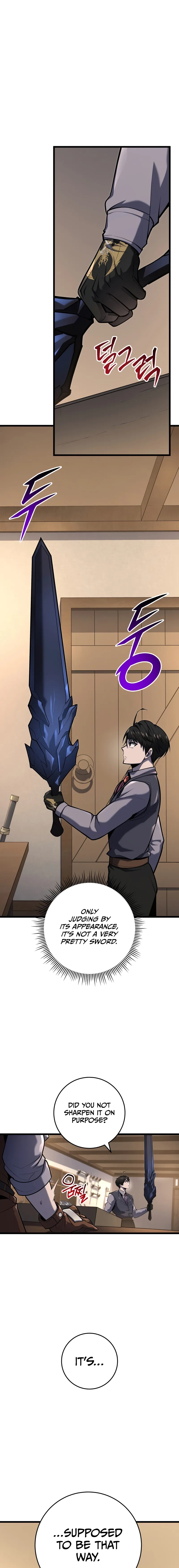 A Dragonslayer