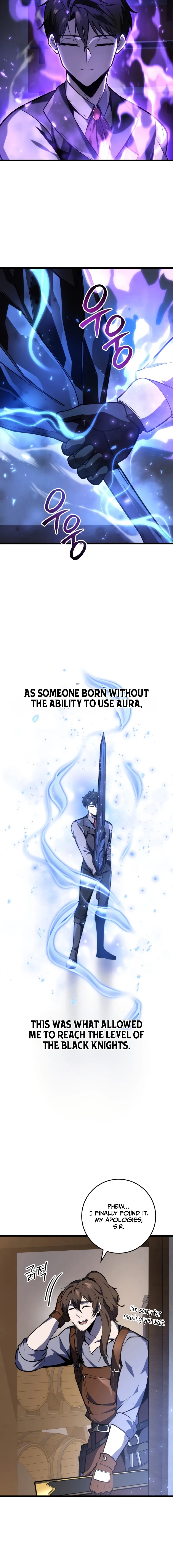 A Dragonslayer