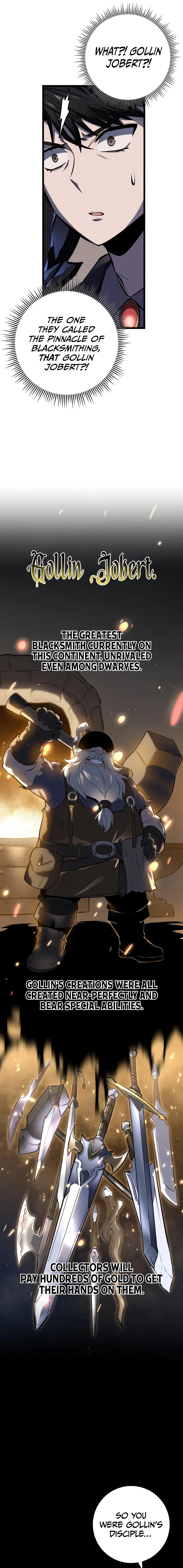 A Dragonslayer