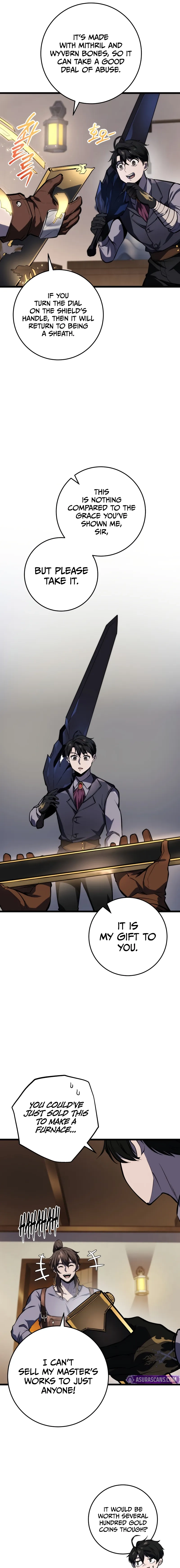 A Dragonslayer