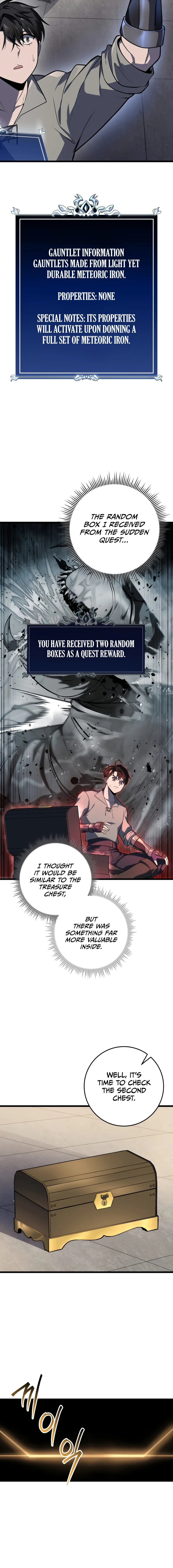 A Dragonslayer