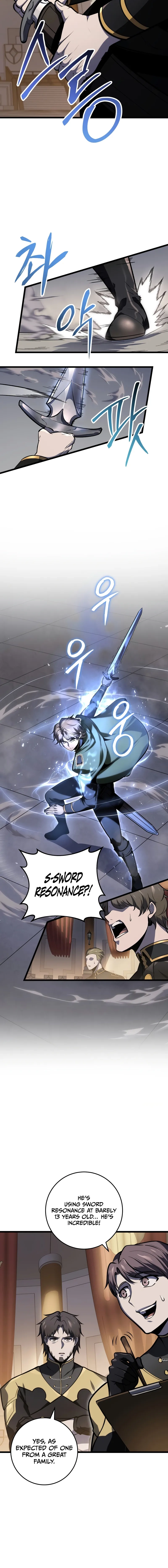 A Dragonslayer